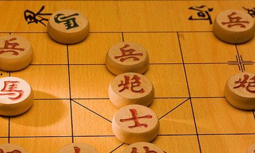 党菲吃瓜象棋,揭秘象棋界的趣味故事