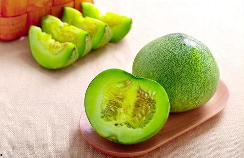 夏天吃的水果瓜,清凉解暑的水果精选