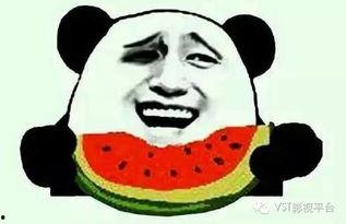 吃瓜群众绿幕图,揭秘网络红人的幕后生活