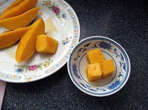 芒果糯米糍吃瓜,甜蜜瓜语，尽在这一口