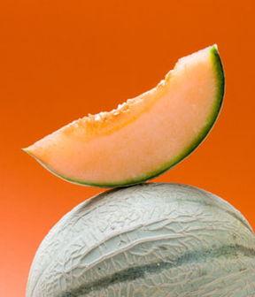 宝宝吃哈密瓜怎么做