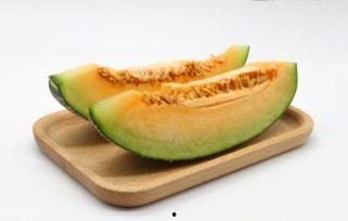 吃哈密瓜可以吃寿司吗,哈密瓜与寿司的跨界美食之旅