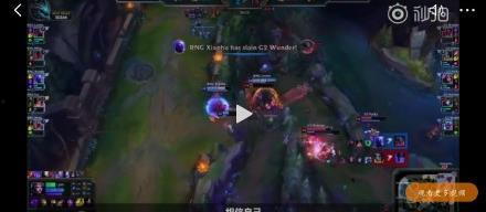 吃瓜了lol,揭秘电竞圈的精彩瞬间与幕后故事