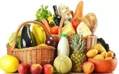 吃蜜瓜后小腹疼