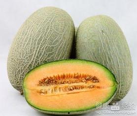 月子吃哈密瓜,哈密瓜助力产后营养恢复