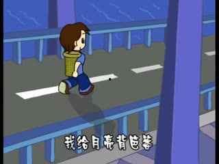 儿童版吃瓜歌曲大全