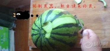 从前吃瓜跟现在吃瓜一样吗,传统与现代的瓜界共鸣