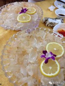 象拔蚌吃瓜,探寻海鲜与瓜果的完美邂逅