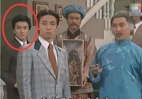 极客吃瓜龙套,龙套的逆袭之路