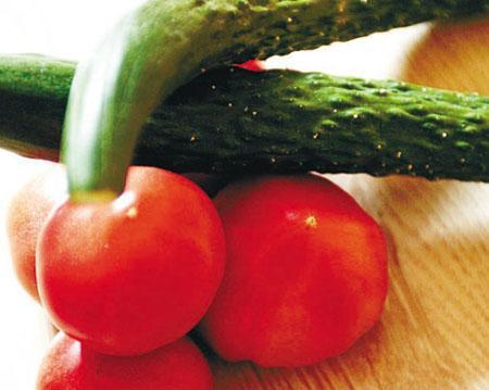 吃瓜小说番茄全文,瓜田里的爱情奇遇