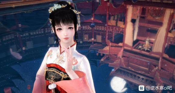 逆水寒瓜绫的吃瓜日记,揭秘宫廷秘闻的吃瓜日记