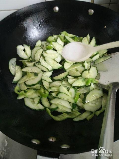 做菜吃的什么瓜,探寻各式瓜类美食的魅力