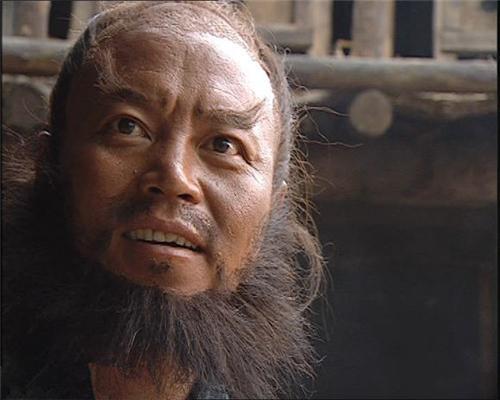 李逵直播吃瓜图片