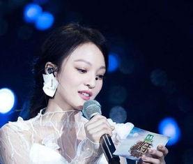 张韶涵每日吃瓜完整,揭秘明星日常，每日吃瓜成生活常态