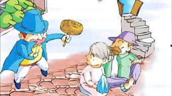 吃瓜的搞笑故事,那些让人捧腹的吃瓜趣事